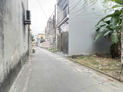 Chỉ 1.98 Tỷ - Có Ngay 45m2 Thổ Cư Bạch Đa, Kim Hoa - Sát Vành Đai 4, Ô Tô Vào Đất