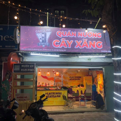 Chính chủ sang nhượng gấp cửa hàng phố Tạ Quang Bửu