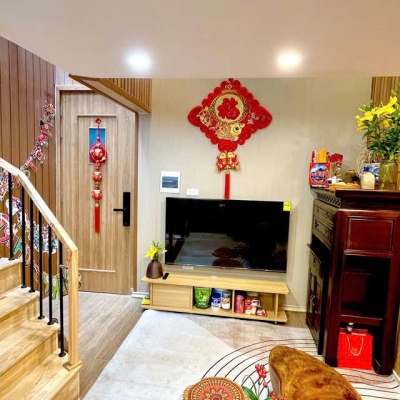 CHÍNH CHỦ BÁN CĂN HỘ HOMESTAY PHỐ BẠCH MAI – HAI BÀ TRƯNG. Ở HOẶC CHO THUÊ DÒNG TIỀN ỔN ĐỊNH, ĐẸP THOÁNG QUANH NĂM 4 TẦNG MT4M 3.5 TỶ