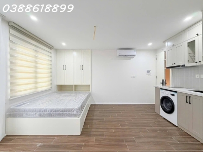 BÁN TÒA APARTMENT LIỄU GIAI - BA ĐÌNH - 10 TẦNG CÓ HẦM - 37 PHÒNG - DÒNG TIỀN 3 TỶ/NĂM - 110M2 - MT 8.6M - GIÁ 36 TỶ