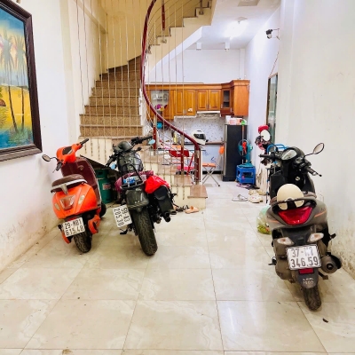 Bán nhà Quan Nhân, 45m² x 6 tầng, căn góc, hai mặt ngõ, giá 12.2 tỷ  lh 0817606560