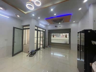 ♥ K Ô tô sát MT Phạm Nhữ Tăng, 90m2, ngang 8.7m, 3 tầng, 7PN, nhỉnh 7 tỷ