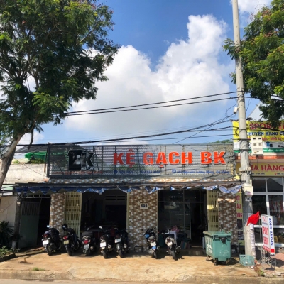 Bán nhà mặt tiền Nguyễn Lương Bằng - trục đường chính quận Liên Chiểu, Đà Nẵng