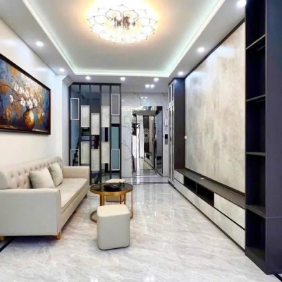 Bán Nhà Trần Khát Chân 41m2. 6 tầng, mặt tiền3.5m giá 8.9 tỷ Hai Bà Trưng Hà