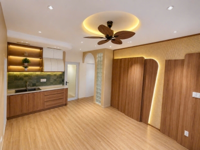 ► Lô Góc sau lưng Mặt Tiền Phạm Văn Nghị, 50m2, 2 tầng, 3PN, 4.x tỷ