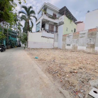 BÁN NGAY LÔ ĐẤT Ở GẦN BIỂN NHA TRANG KHÁNH HOÀ
