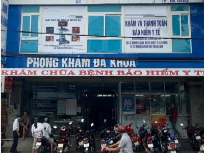 ♪MTKD Cực Đỉnh, Đường 10.5m Hải Phòng Khu Bệnh Viện, 154.4m2, ngang 7.3m, 2 mặt thoáng