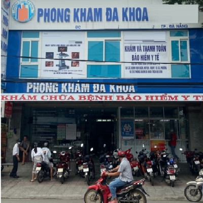 ♪MTKD Cực Đỉnh, Đường 10.5m Hải Phòng Khu Bệnh Viện, 154.4m2, ngang 7.3m, 2 mặt thoáng