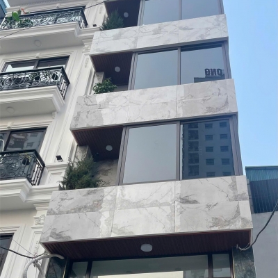 BÁN NHÀ PHÚC LỢI – DÒNG TIỀN TỐT – NHÀ DÂN XÂY KIÊN CỐ – VỊ TRÍ TRUNG TÂM – OTO VÀO NHÀ