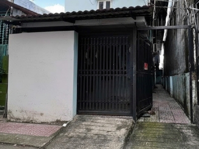 Giảm 200tr! Nhà trọ 6 phòng SHR 145m2, Nở hậu – Đường Số 53 TP.Thủ Đức S