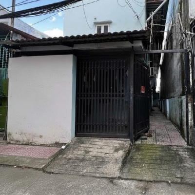 Giảm 200tr! Nhà trọ 6 phòng SHR 145m2, Nở hậu – Đường Số 53 TP.Thủ Đức S