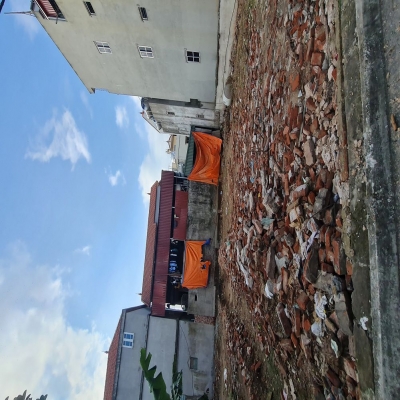 ???? 71m2 đất Đa Tốn, Gia Lâm, ô tô thông, mặt tiền rộng giá đầu tư. Lh 0989894845 ????