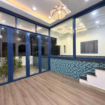 Nhà GẤP bán HXH ngang 6m Nguyễn Văn Trỗi 4L T.máy gara hồ bơi 78m2 gần chợ 16.9 tỷ.