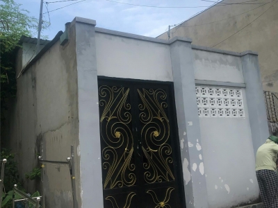 NHÀ 2 TẦNG ĐẸP – SỔ HỒNG RIÊNG – 105M² – THỚI TAM THÔN, HÓC MÔN – GIÁ CHỈ 3,8 TỶ.