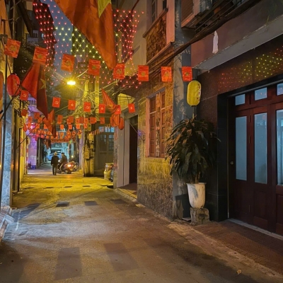 BÁN PHÂN LÔ NGUYỄN NGỌC NẠI 84Mx6T, MT 6M- Ô TÔ 7 CHỖ VÀO NHÀ- KINH DOANH VĂN PHÒNG - Ở SƯỚNG