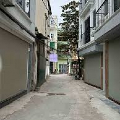 Bán nhà mặt ngõ Đường Xuân La, Xuân Đỉnh 46m² x 4,5T, mặt tiền 5m giá 10,9tỷ