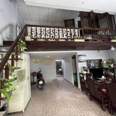 ♥ Kiệt sát MT Phan Thanh, 93m2, ngang 6.5m, nhỉnh 5 tỷ