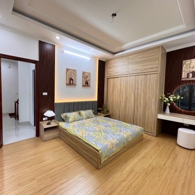 Bán nhà Đẹp Bồ Đề- Oto- full NT- Ngõ cực nông- cạnh hồ 48m 5 tầng nhỉnh 12 tỷ(TL)