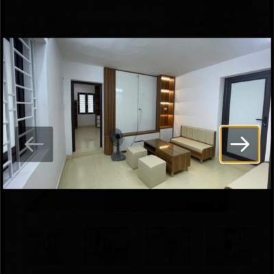 Bán gấp giá rẻ Đỗ Ngọc Du 44m, 5 tầng, mặt tiền 2.7m, 10.2 tỷ Hai Bà Trưng.