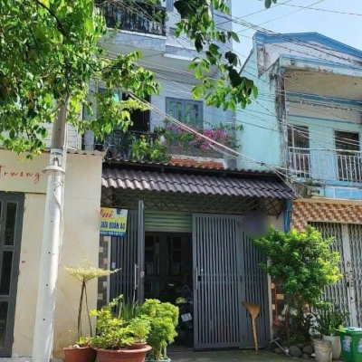 BÁN NHÀ ĐƯỜNG LÊ VĂN THỌ P.9 GÒ VẤP 4X14M, VUÔNG A4, KHÔNG LỖI PHONG THỦY, GIÁ 4.95 TỶ