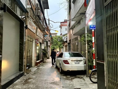 ???? BÁN NHÀ PHÂN LÔ - XUÂN ĐỈNH - MẶT TIỀN KHỦNG 8M - Ô TÔ VÀO NHÀ - 4 TẦNG HIỆN ĐẠI - GIÁ 12.9 TỶ