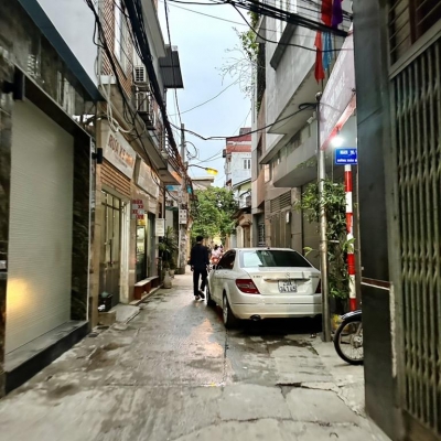 ???? BÁN NHÀ PHÂN LÔ - XUÂN ĐỈNH - MẶT TIỀN KHỦNG 8M - Ô TÔ VÀO NHÀ - 4 TẦNG HIỆN ĐẠI - GIÁ 12.9 TỶ