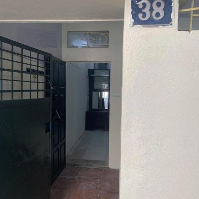 Nhà trọ cho thuê tại Ngõ 199 Phố Lò Đúc, P. Đống Mác, Q. Hai Bà Trưng, Hà Nội