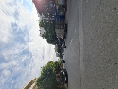 Bán nhà 3 tầng Đông Dư, Gia Lâm. 111m2 ngõ ngắn 29 chỗ thông. Hơn 10 tỷ. Lh 0989894845