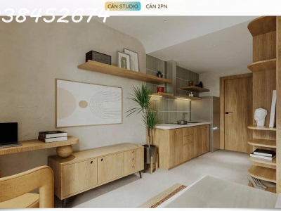 Căn hộ nghĩ Dưỡng Libera Nha Trang tọa lạc tại đường Phạm Văn Đồng, Phường Vĩnh Hòa