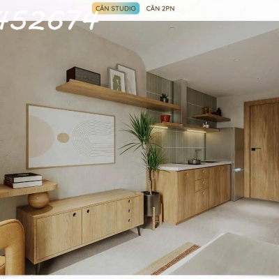 Căn hộ nghĩ Dưỡng Libera Nha Trang tọa lạc tại đường Phạm Văn Đồng, Phường Vĩnh Hòa