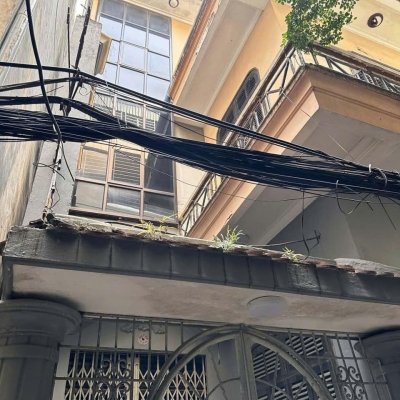 HIẾM KIM NGƯU, DÂN XÂY, Ô TÔ ĐỖ GẦN, DIỆN TÍCH RỘNG 56M 3T NHỈNH 11 TỶ 0965549363