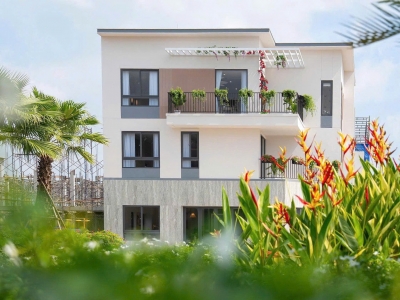 Chỉ từ x tỷ – Nhà phố K-Home New City, đầu tư & an cư lý tưởng