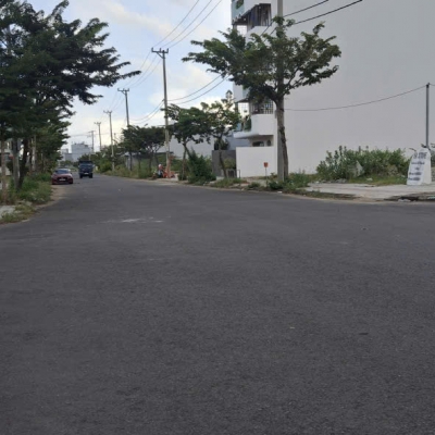 MẶT TIỀN NGỌC TỊNH ĐƯỜNG 10.5M – 3 TẦNG – Ô CHỜ THANG MÁY – GIÁ CHỈ 8.3 TỶ