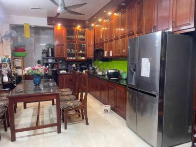 Bán nhà Cổ Linh 66m 4 tầng MT4m phân lô ô tô kinh doanh nhỉnh 17 tỷ