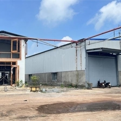 xưởng sản xuất ổn định lâu dài, bàn giao Xưởng liền, trang bij PC tự động SX đa ngành