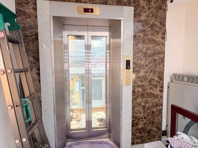 SIÊU PHẨM MẶT PHỐ LINH LANG - 86M x 7T, MT 4,5M - 7 TẦNG THANG MÁY - VỪA Ở VỪA KINH DOANH