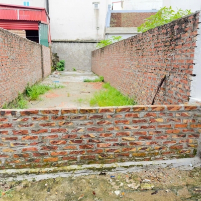 Cần bán gấp lô Nội Đồng, xã Quang Minh,HN. Vị trí trung tâm,