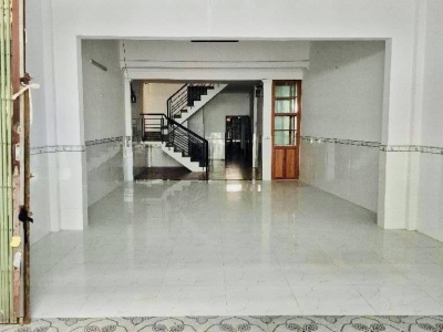 CHỈ 6.X CÓ NHÀ 2 TẦNG – 131M² NGANG 5.7 – 2 MẶT HẺM XE HƠI – 5 PHÚT AEON TÂN PHÚ