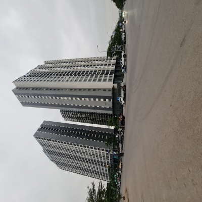 ???? Nhà phố 5 tầng 81m2 kinh doanh sầm uất tại Trâu Quỳ, Gia Lâm, Hà Nội ???? LH: 0989894845