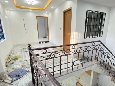 # Góc Kiệt Trưng Nữ Vương, 56m2, 2 tầng đẹp, 3PN 3WC, Nội thất đẹp, 3.05 tỷ
