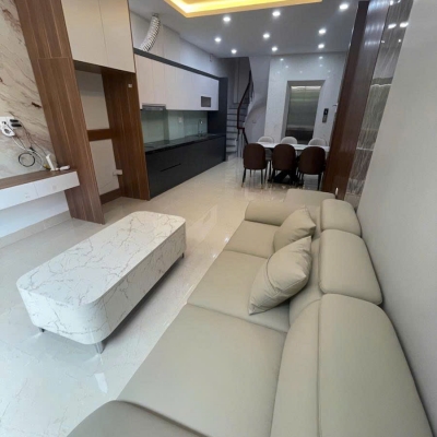 Bán nhà Ngọc Thụy 41m 6 tầng thang máy gara ô tô 11 tỷ