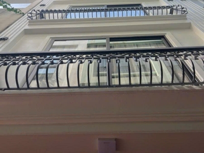 Bán nhà Cổ Linh 40m 6 tầng thang máy MT4.5m ô tô hơn 11 tỷ