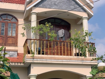 L2171 ⭐️ nhà An Phú Đông Q.12, SHR, Vuông, HXH, 2 tầng, 6x21m, 8.x tỷ x nhỏ