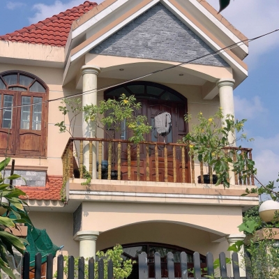 L2171 ⭐️ nhà An Phú Đông Q.12, SHR, Vuông, HXH, 2 tầng, 6x21m, 8.x tỷ x nhỏ