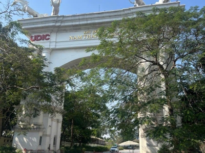 BÁN BIỆT THỰ CIPUTRA 150Mx5T, MT 7M - ĐẲNG CẤP THƯỢNG LƯU