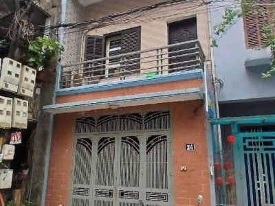 Minh khai bán 46M tặng nhà phân lô ô tô tránh kinh doanh hoàng mai