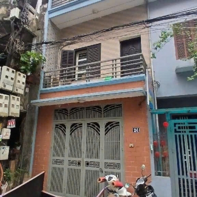 Minh khai bán 46M tặng nhà phân lô ô tô tránh kinh doanh hoàng mai