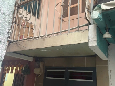 K1856 ✨ nhà Trần Văn Quang Tân Bình, SHR, Vuông, 2x5m, 1.x tỷ