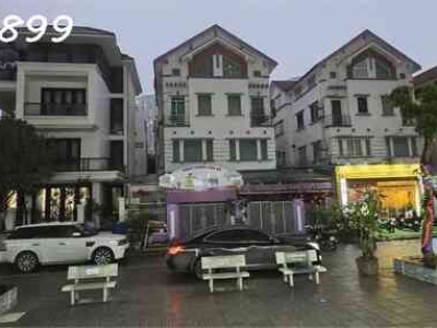 BIỆT THỰ SONG LẬP TRUNG VĂN - NAM TỪ LIÊM 150M² - MT 7M - KINH DOANH SẦM UẤT - GIÁ 33 TỶ
