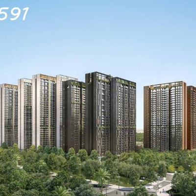 Chính chủ ! Bán nhà Lumi Hà Nội CDT Capitaland 115m2 đại lộ Thăng Long